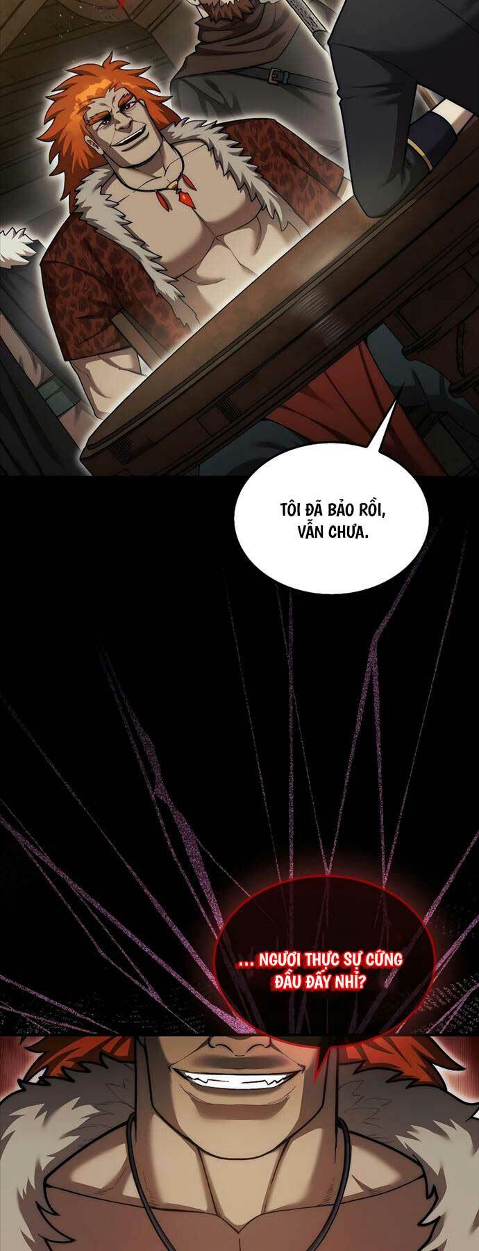 Quân Cờ Thứ 31 Lật Ngược Ván Cờ - Chapter 41 - Page 21