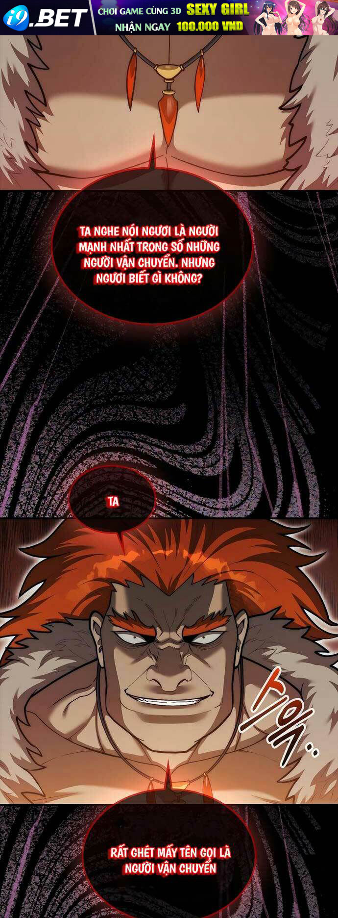 Quân Cờ Thứ 31 Lật Ngược Ván Cờ - Chapter 41 - Page 22
