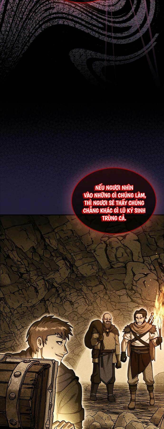 Quân Cờ Thứ 31 Lật Ngược Ván Cờ - Chapter 41 - Page 23