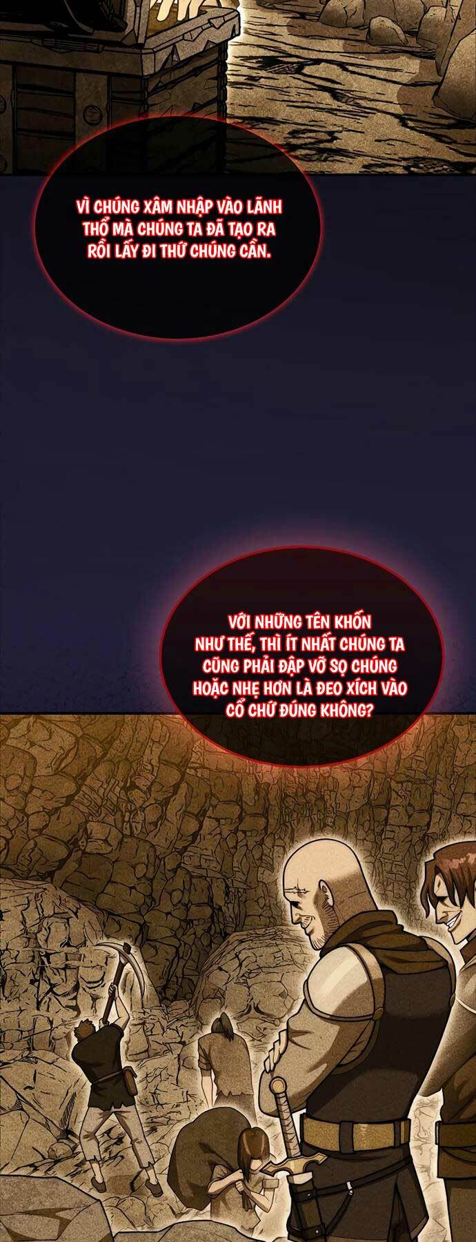 Quân Cờ Thứ 31 Lật Ngược Ván Cờ - Chapter 41 - Page 24