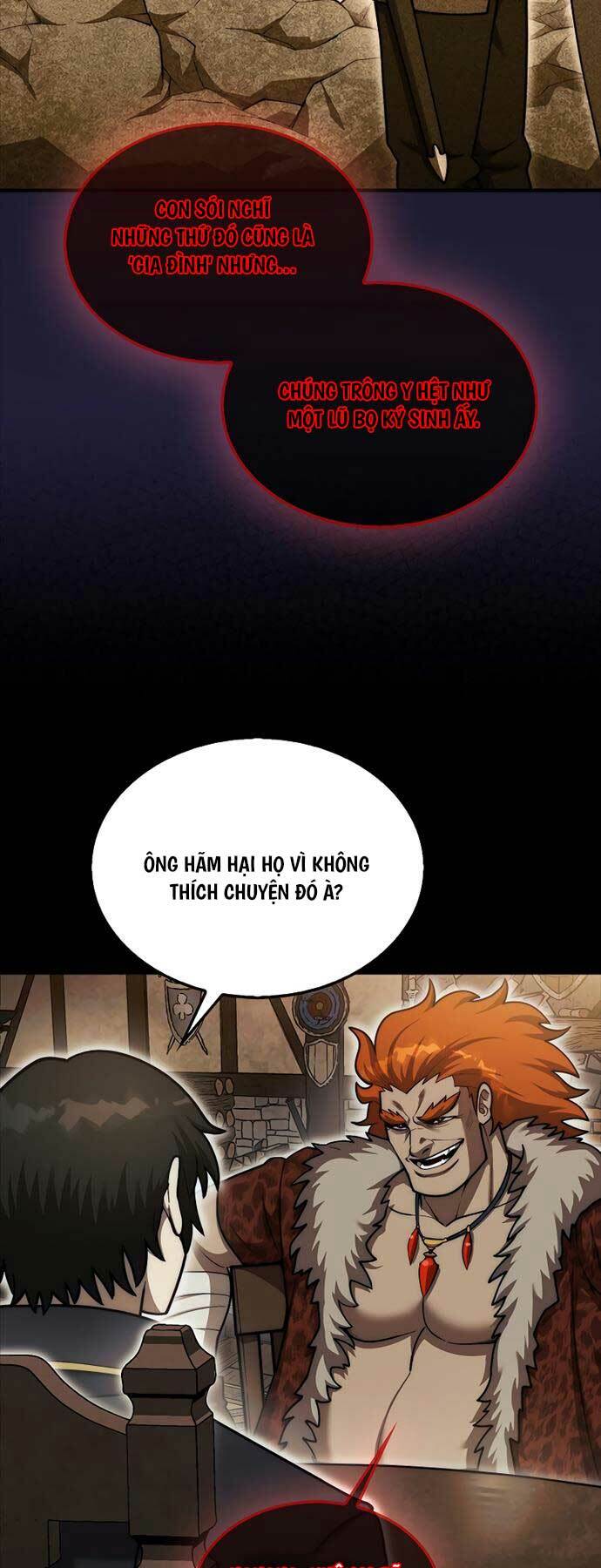 Quân Cờ Thứ 31 Lật Ngược Ván Cờ - Chapter 41 - Page 25