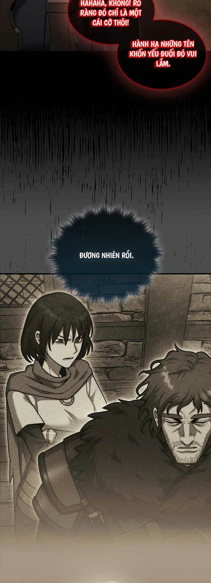 Quân Cờ Thứ 31 Lật Ngược Ván Cờ - Chapter 41 - Page 26