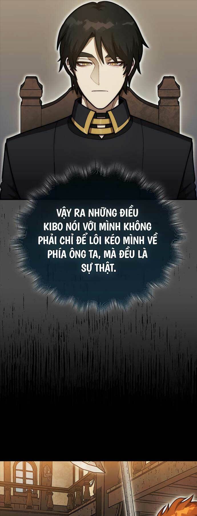 Quân Cờ Thứ 31 Lật Ngược Ván Cờ - Chapter 41 - Page 27