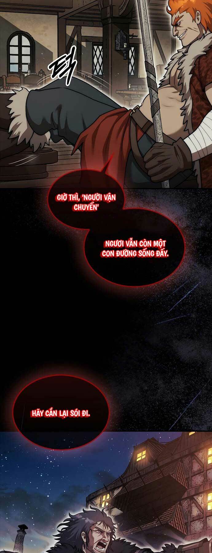 Quân Cờ Thứ 31 Lật Ngược Ván Cờ - Chapter 41 - Page 28