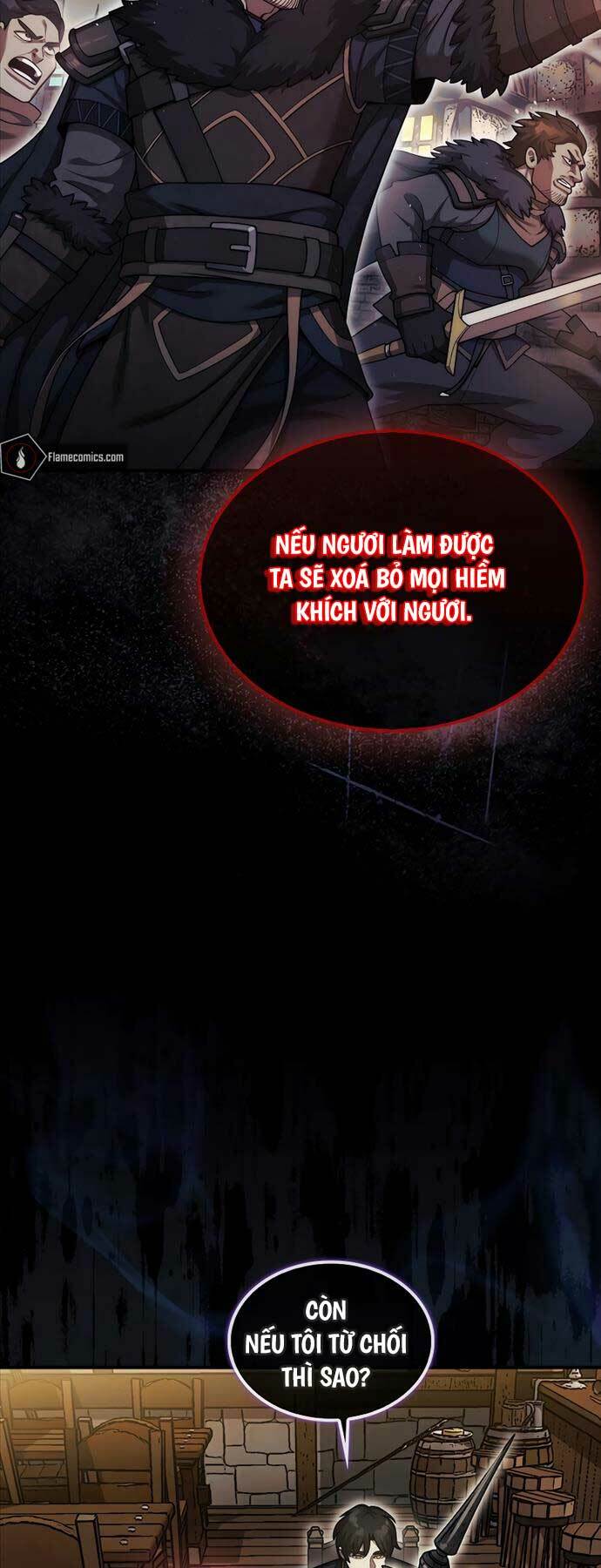 Quân Cờ Thứ 31 Lật Ngược Ván Cờ - Chapter 41 - Page 29