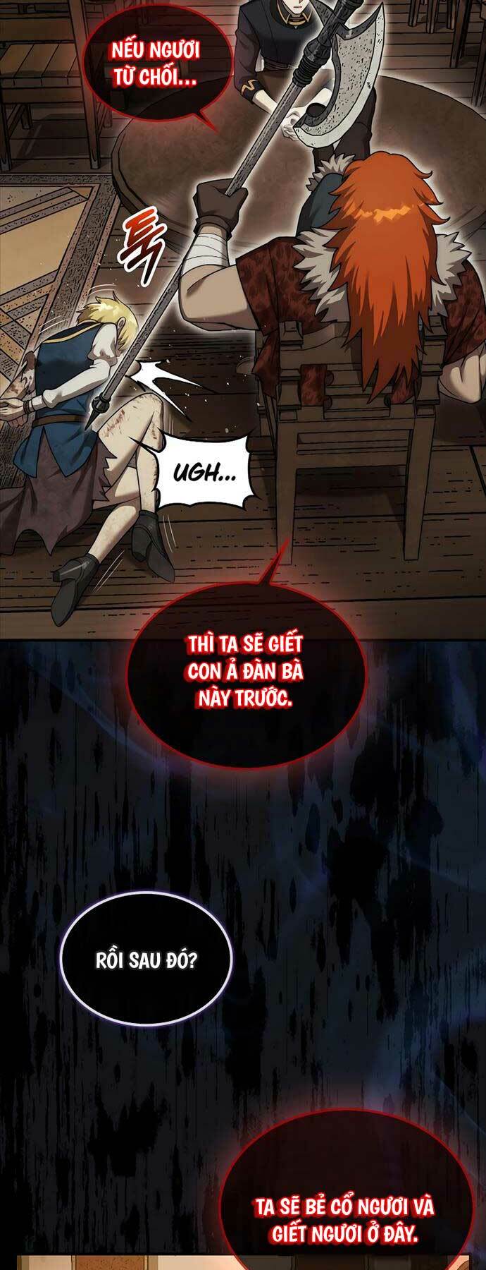 Quân Cờ Thứ 31 Lật Ngược Ván Cờ - Chapter 41 - Page 30