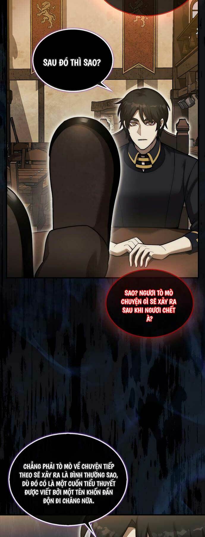 Quân Cờ Thứ 31 Lật Ngược Ván Cờ - Chapter 41 - Page 31