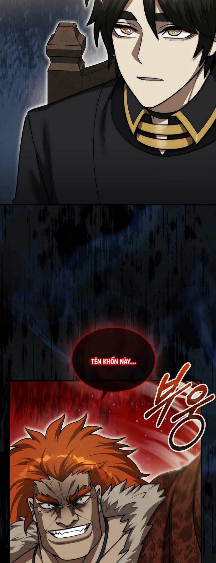 Quân Cờ Thứ 31 Lật Ngược Ván Cờ - Chapter 41 - Page 32