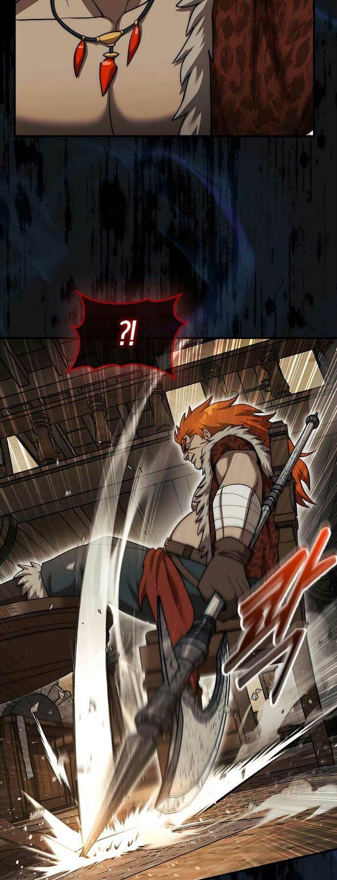 Quân Cờ Thứ 31 Lật Ngược Ván Cờ - Chapter 41 - Page 33