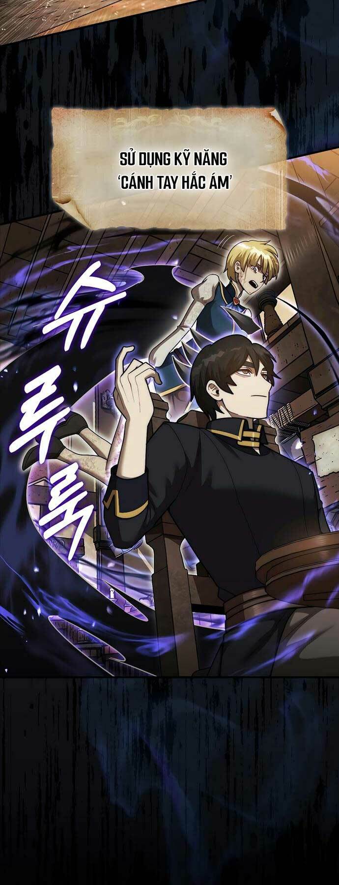 Quân Cờ Thứ 31 Lật Ngược Ván Cờ - Chapter 41 - Page 34