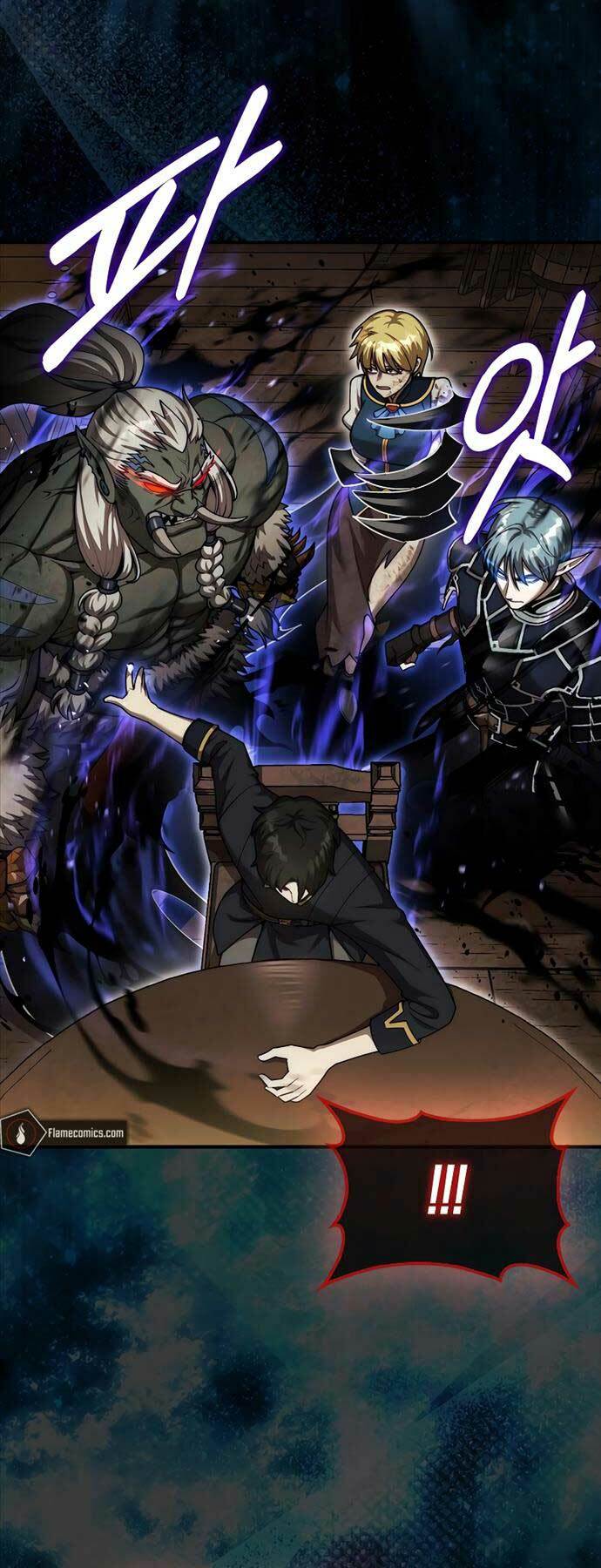 Quân Cờ Thứ 31 Lật Ngược Ván Cờ - Chapter 41 - Page 37