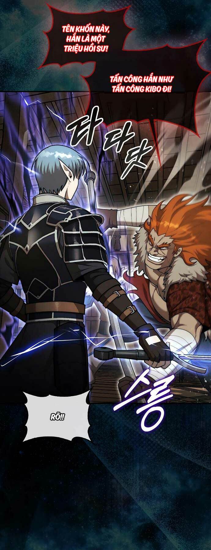 Quân Cờ Thứ 31 Lật Ngược Ván Cờ - Chapter 41 - Page 38