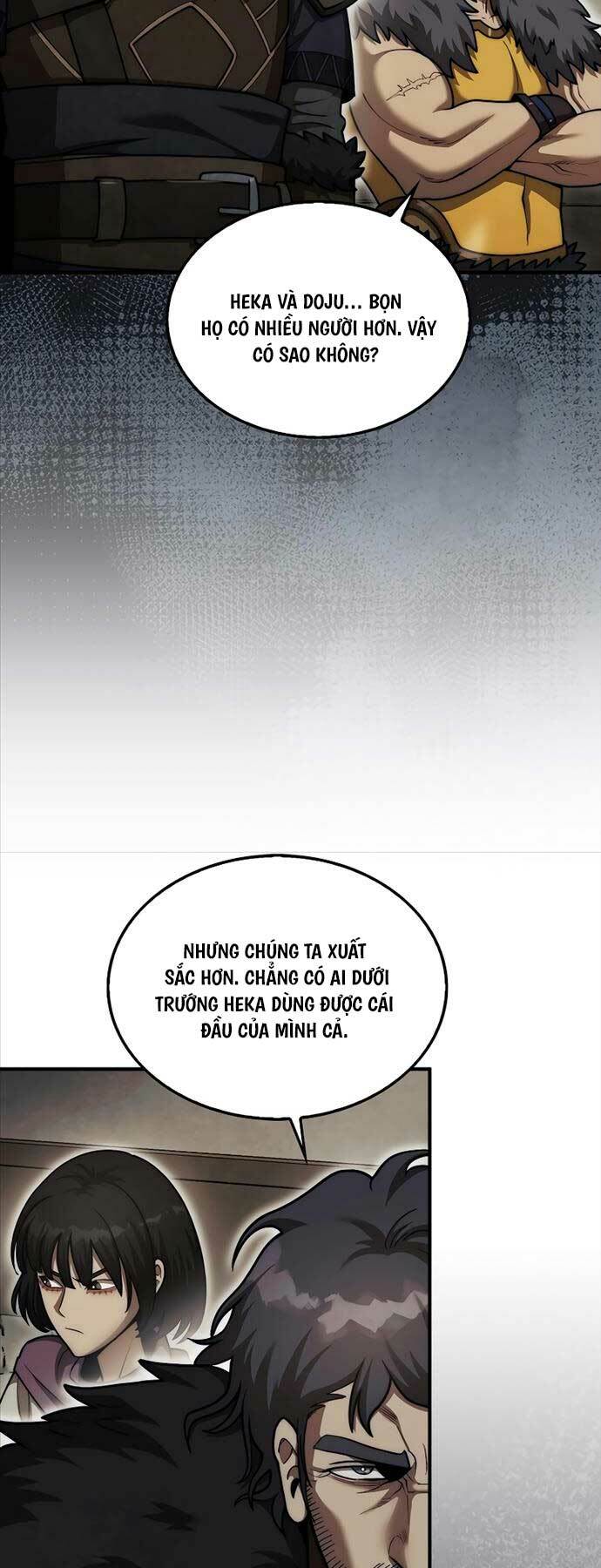 Quân Cờ Thứ 31 Lật Ngược Ván Cờ - Chapter 41 - Page 3
