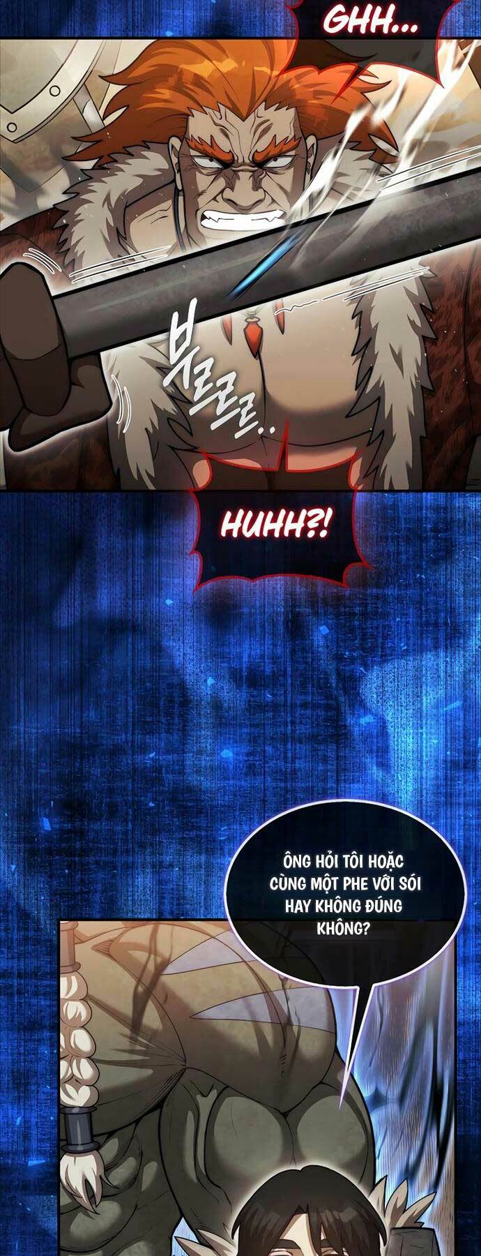 Quân Cờ Thứ 31 Lật Ngược Ván Cờ - Chapter 41 - Page 42