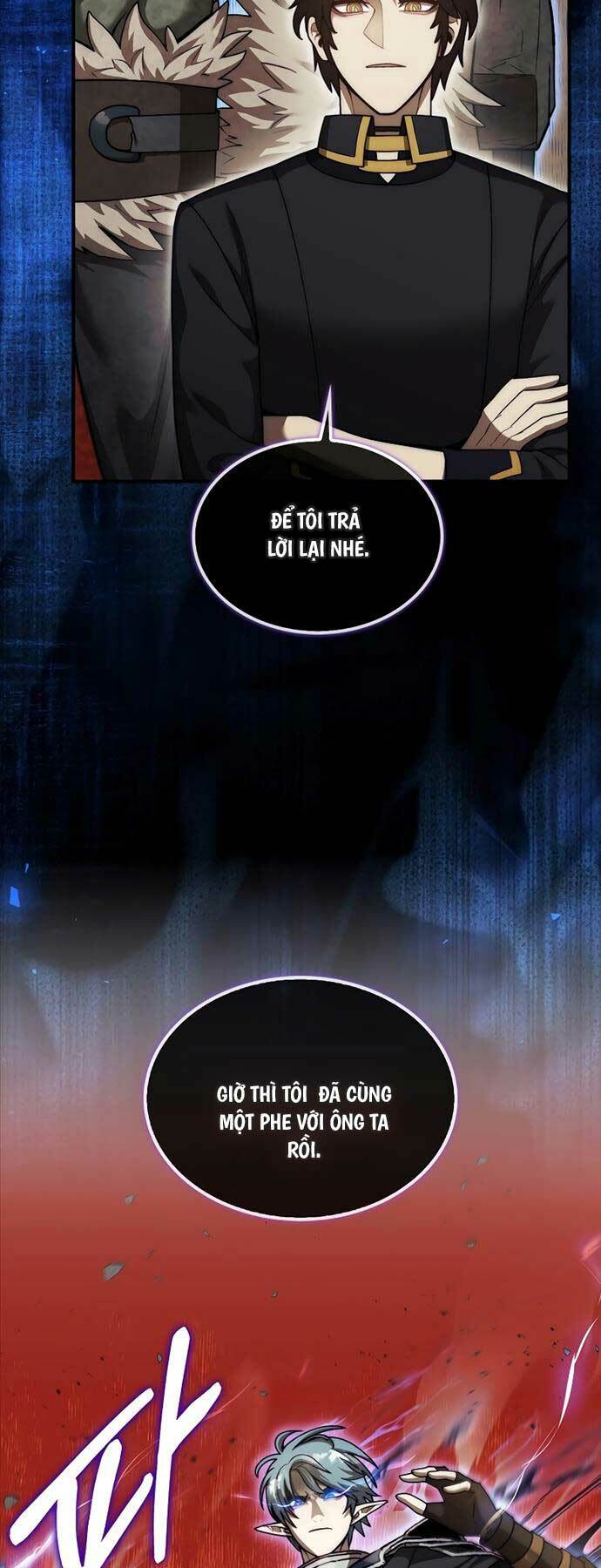 Quân Cờ Thứ 31 Lật Ngược Ván Cờ - Chapter 41 - Page 43