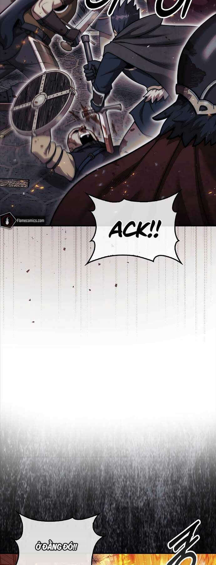 Quân Cờ Thứ 31 Lật Ngược Ván Cờ - Chapter 41 - Page 47