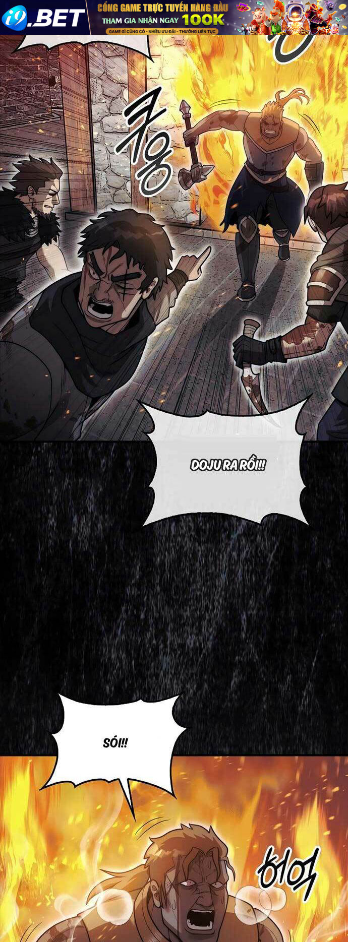 Quân Cờ Thứ 31 Lật Ngược Ván Cờ - Chapter 41 - Page 48