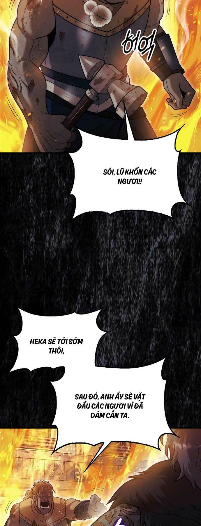 Quân Cờ Thứ 31 Lật Ngược Ván Cờ - Chapter 41 - Page 49