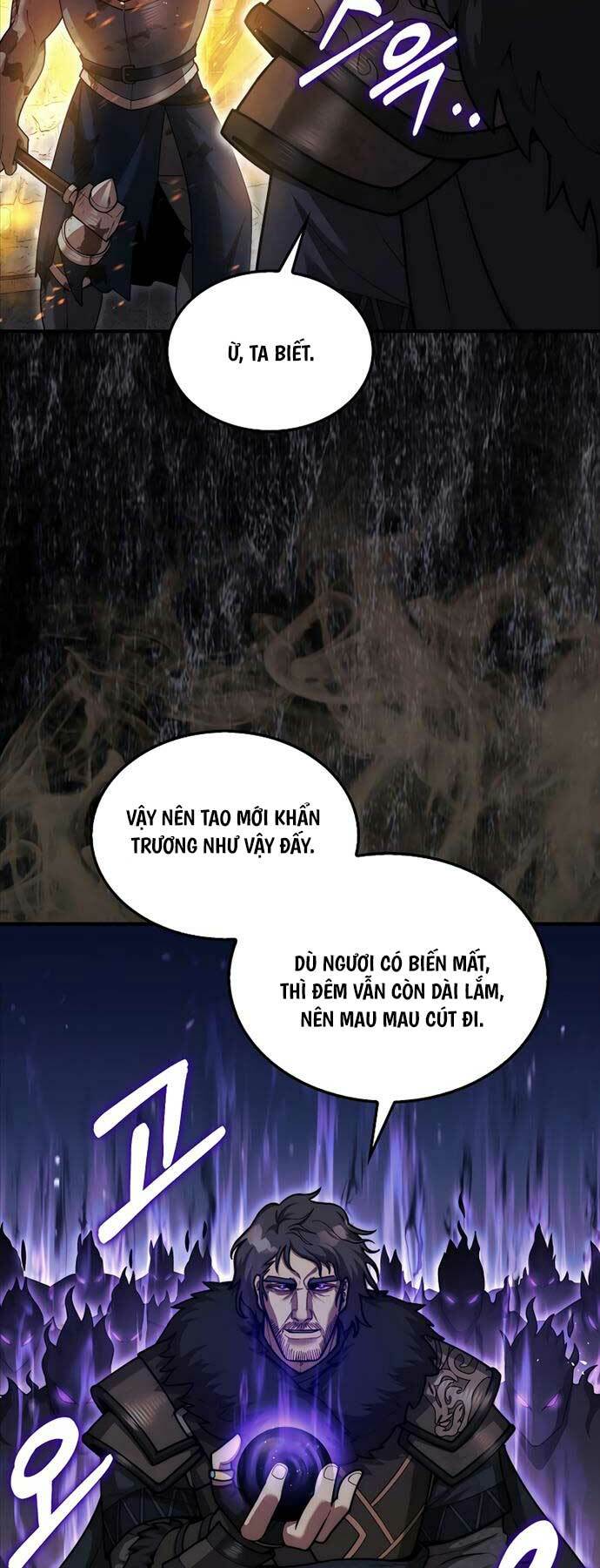 Quân Cờ Thứ 31 Lật Ngược Ván Cờ - Chapter 41 - Page 50