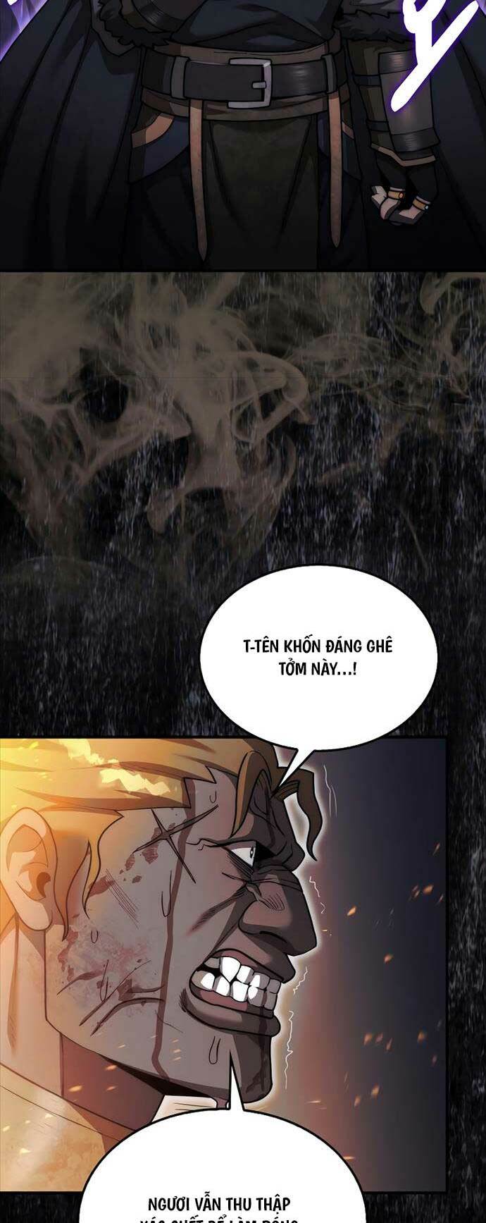 Quân Cờ Thứ 31 Lật Ngược Ván Cờ - Chapter 41 - Page 51