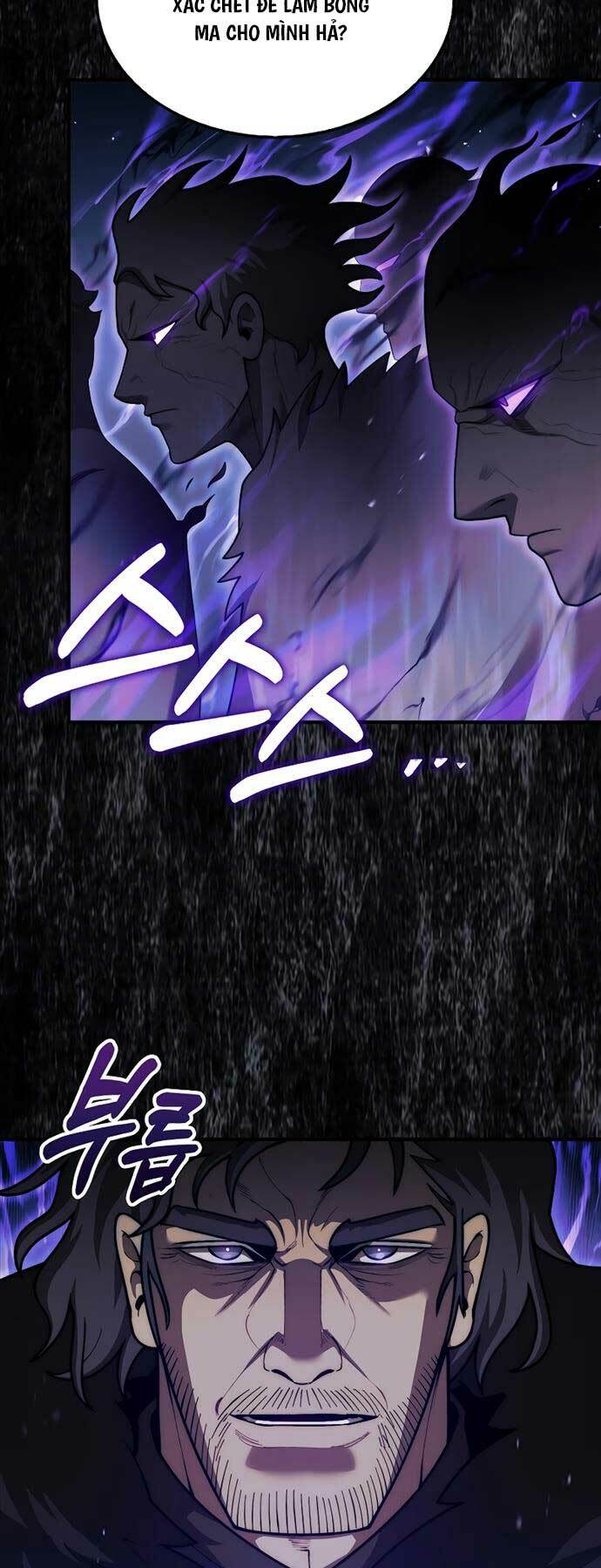 Quân Cờ Thứ 31 Lật Ngược Ván Cờ - Chapter 41 - Page 52