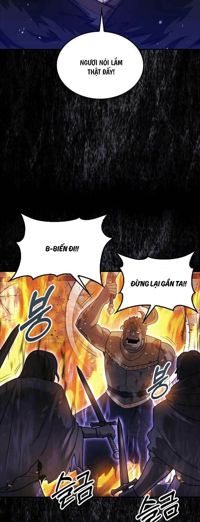 Quân Cờ Thứ 31 Lật Ngược Ván Cờ - Chapter 41 - Page 53