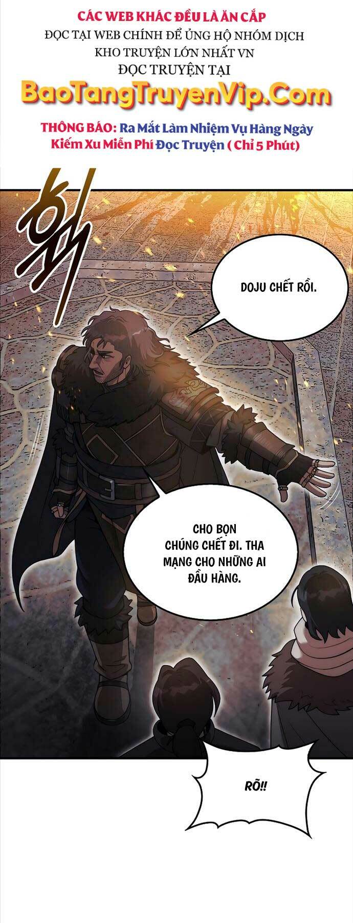 Quân Cờ Thứ 31 Lật Ngược Ván Cờ - Chapter 41 - Page 55