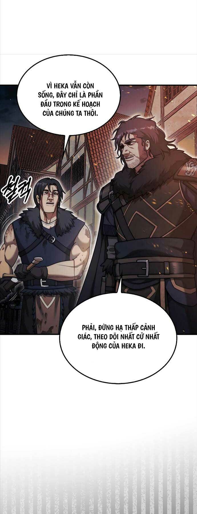 Quân Cờ Thứ 31 Lật Ngược Ván Cờ - Chapter 41 - Page 56