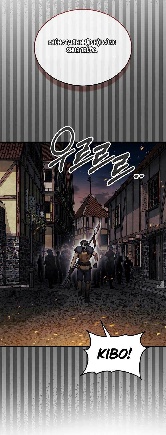 Quân Cờ Thứ 31 Lật Ngược Ván Cờ - Chapter 41 - Page 57