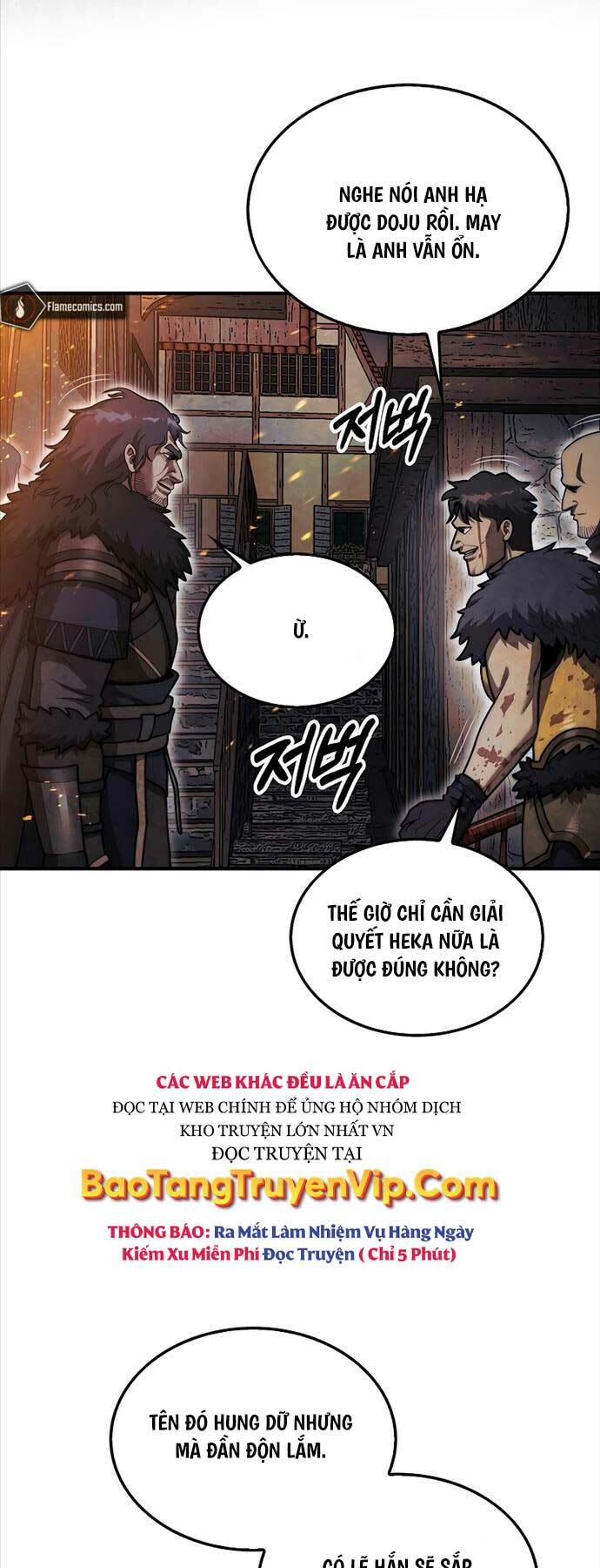 Quân Cờ Thứ 31 Lật Ngược Ván Cờ - Chapter 41 - Page 58