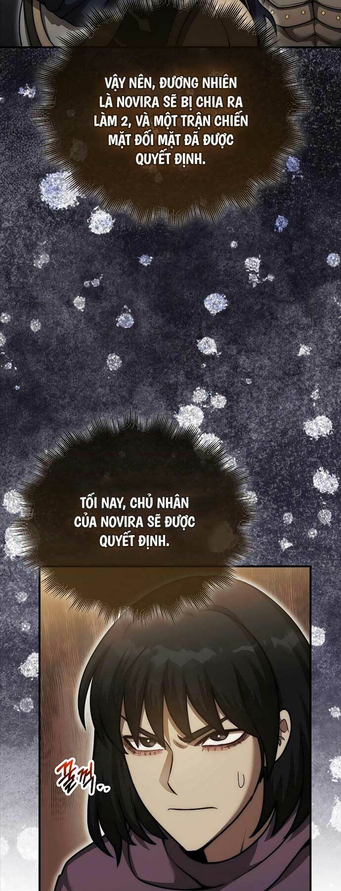 Quân Cờ Thứ 31 Lật Ngược Ván Cờ - Chapter 41 - Page 5