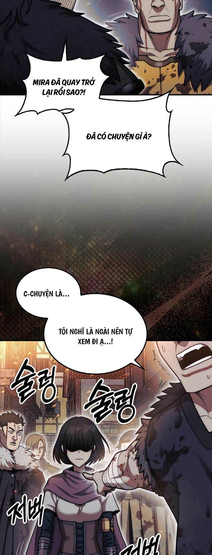 Quân Cờ Thứ 31 Lật Ngược Ván Cờ - Chapter 41 - Page 60