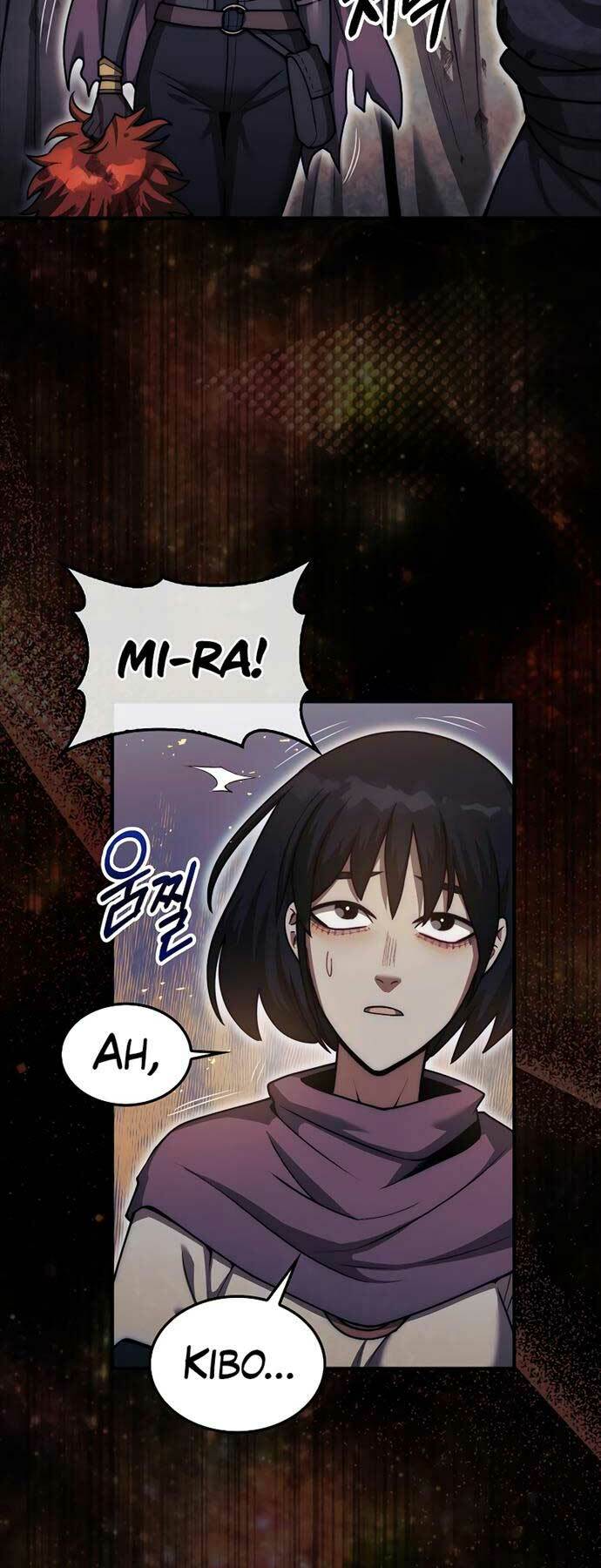 Quân Cờ Thứ 31 Lật Ngược Ván Cờ - Chapter 41 - Page 61