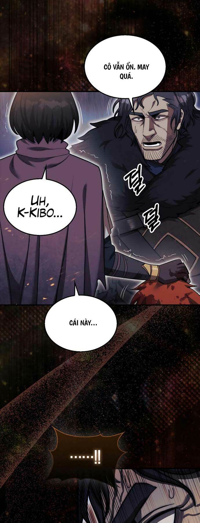 Quân Cờ Thứ 31 Lật Ngược Ván Cờ - Chapter 41 - Page 62