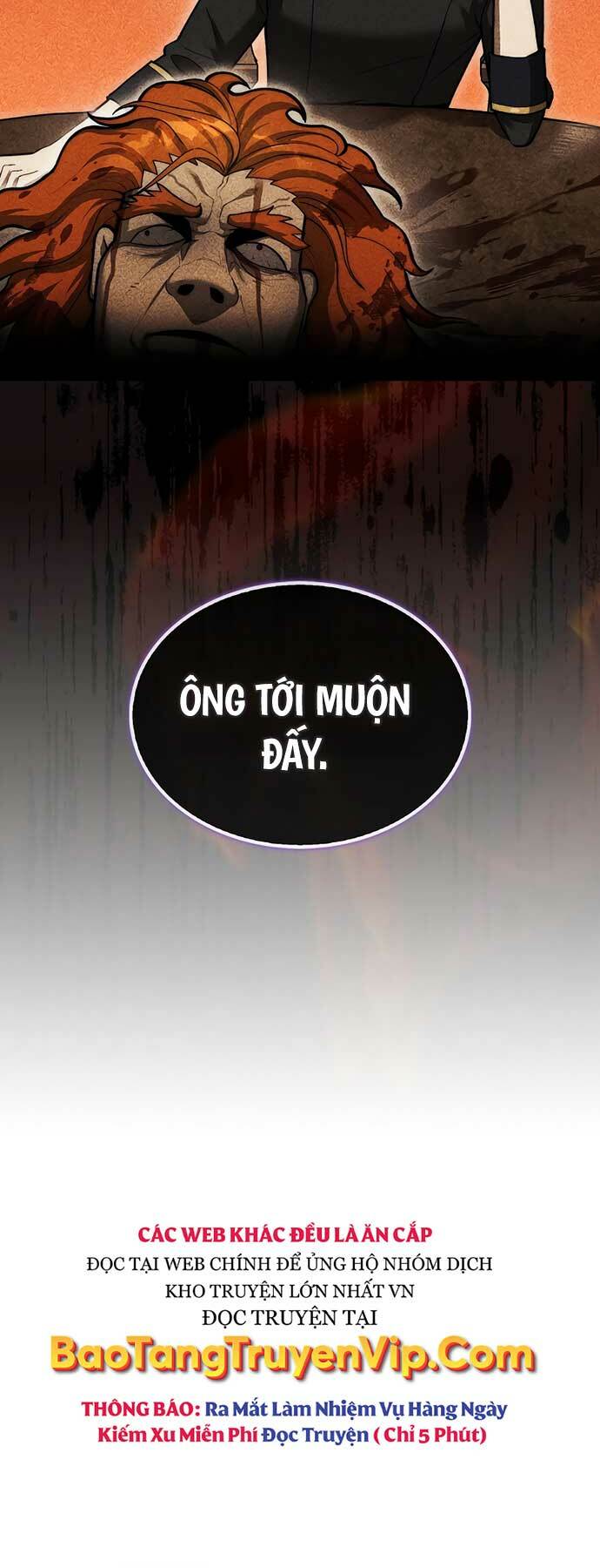 Quân Cờ Thứ 31 Lật Ngược Ván Cờ - Chapter 41 - Page 68