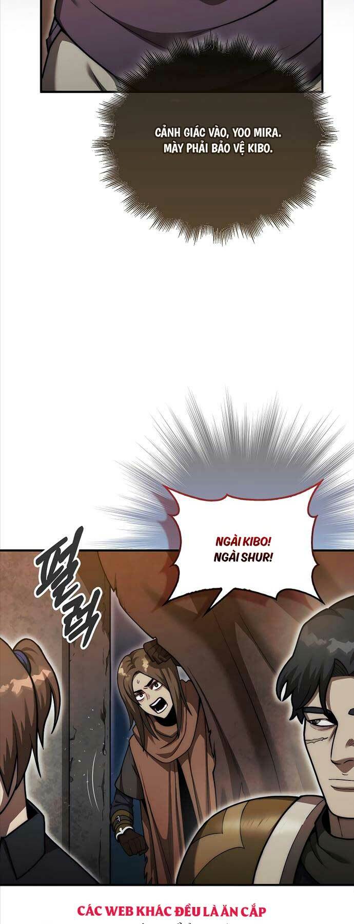 Quân Cờ Thứ 31 Lật Ngược Ván Cờ - Chapter 41 - Page 6