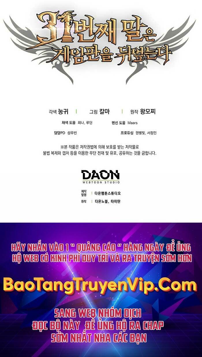 Quân Cờ Thứ 31 Lật Ngược Ván Cờ - Chapter 41 - Page 69