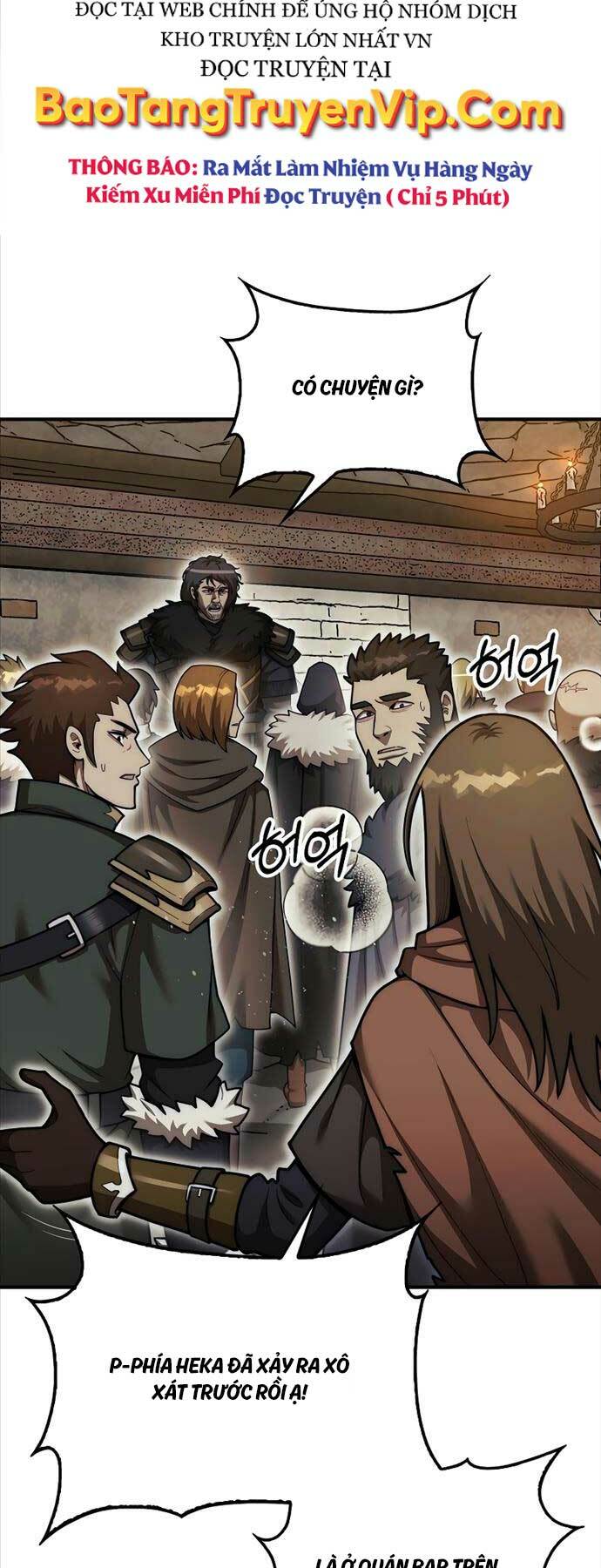 Quân Cờ Thứ 31 Lật Ngược Ván Cờ - Chapter 41 - Page 7