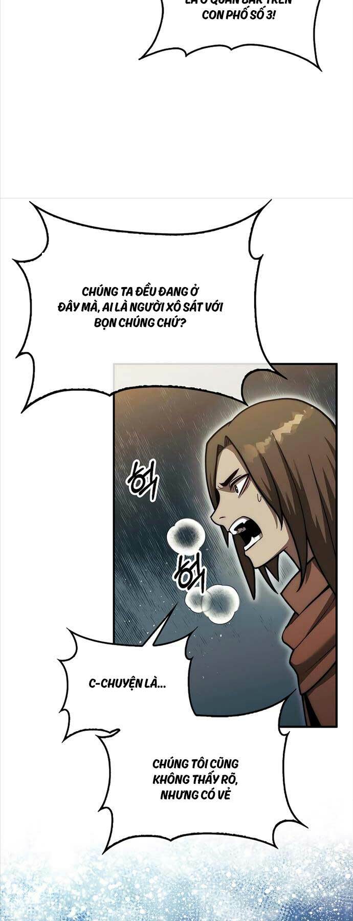 Quân Cờ Thứ 31 Lật Ngược Ván Cờ - Chapter 41 - Page 8