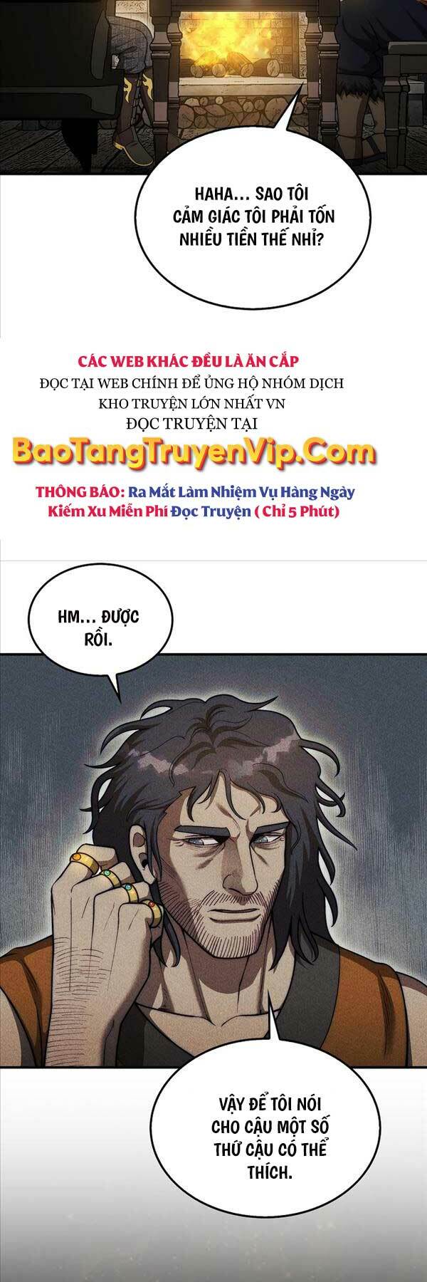 Quân Cờ Thứ 31 Lật Ngược Ván Cờ - Chapter 42 - Page 9