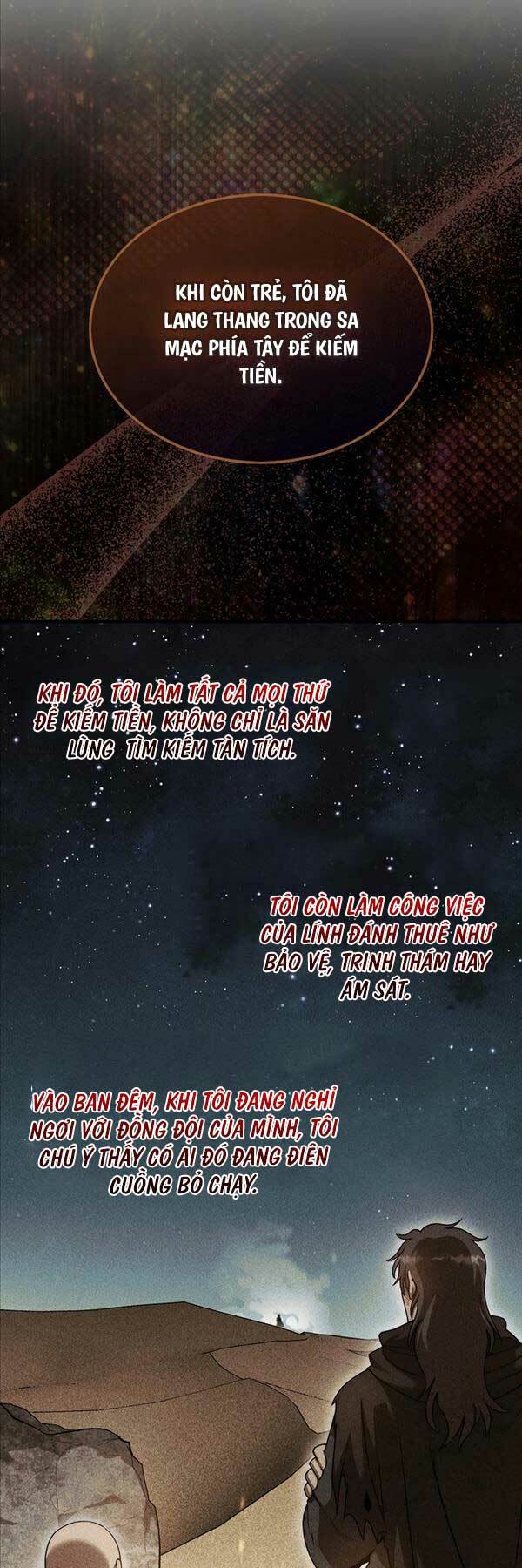 Quân Cờ Thứ 31 Lật Ngược Ván Cờ - Chapter 42 - Page 10