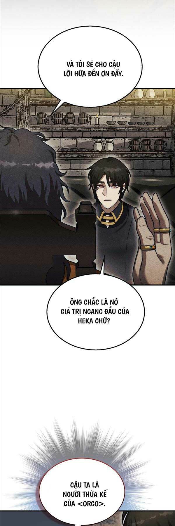 Quân Cờ Thứ 31 Lật Ngược Ván Cờ - Chapter 42 - Page 13