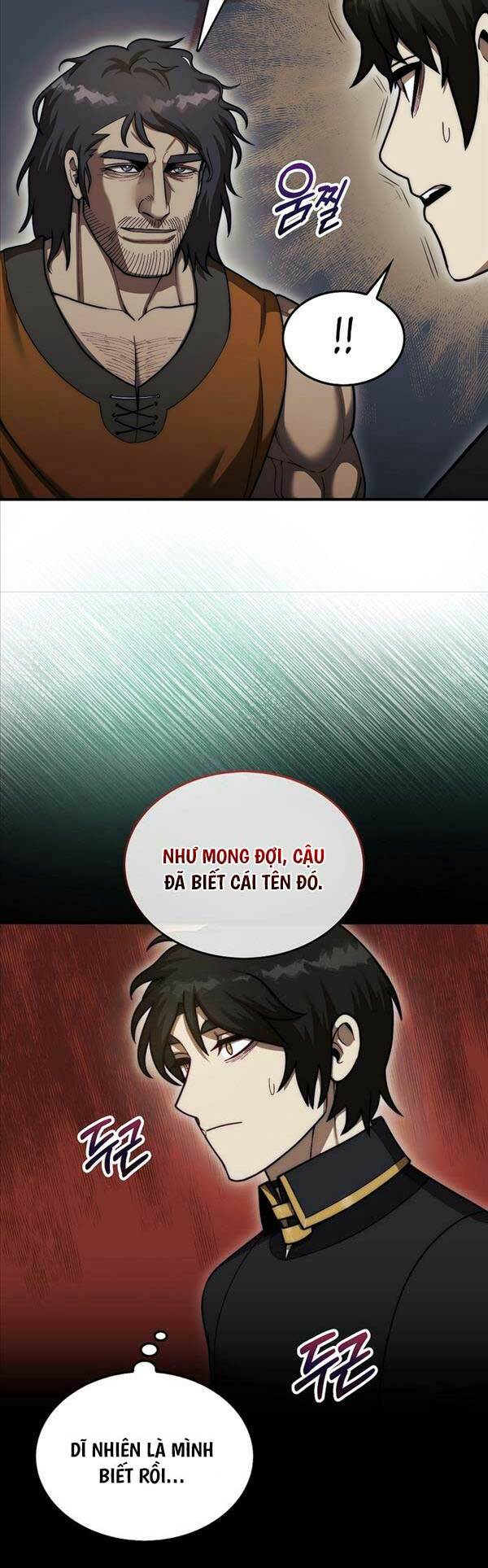 Quân Cờ Thứ 31 Lật Ngược Ván Cờ - Chapter 42 - Page 14