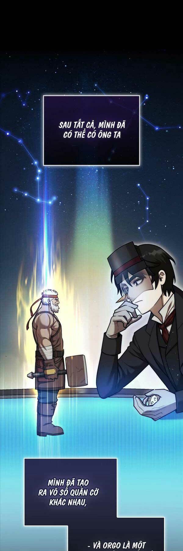Quân Cờ Thứ 31 Lật Ngược Ván Cờ - Chapter 42 - Page 15