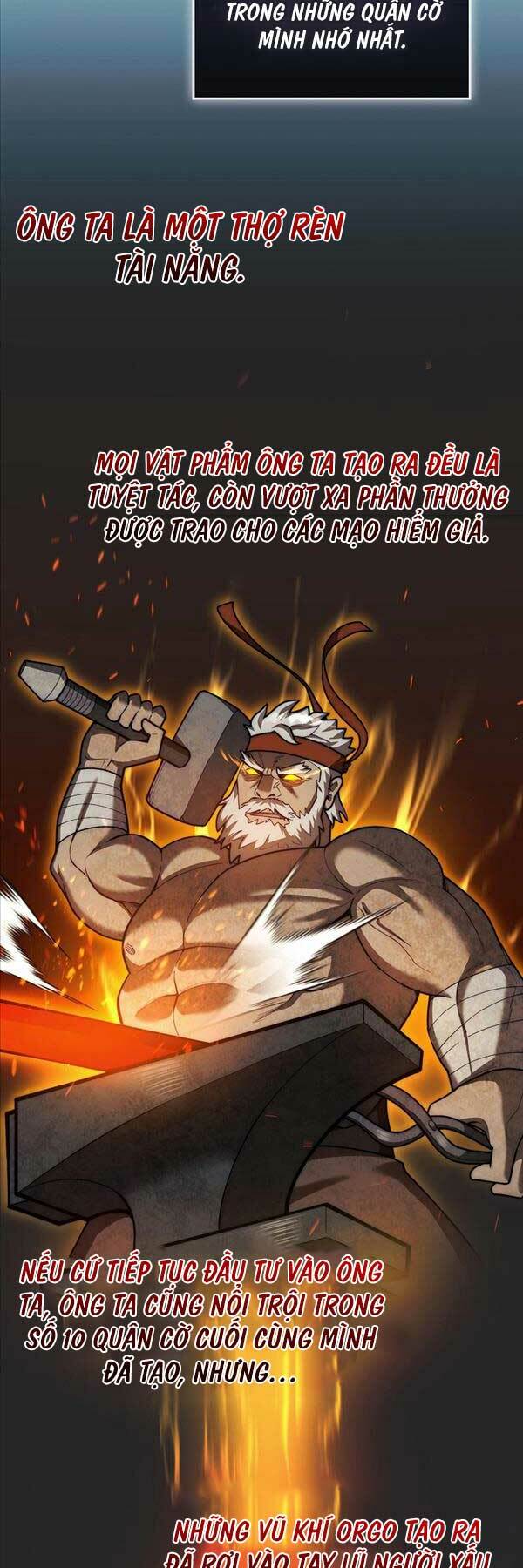 Quân Cờ Thứ 31 Lật Ngược Ván Cờ - Chapter 42 - Page 16