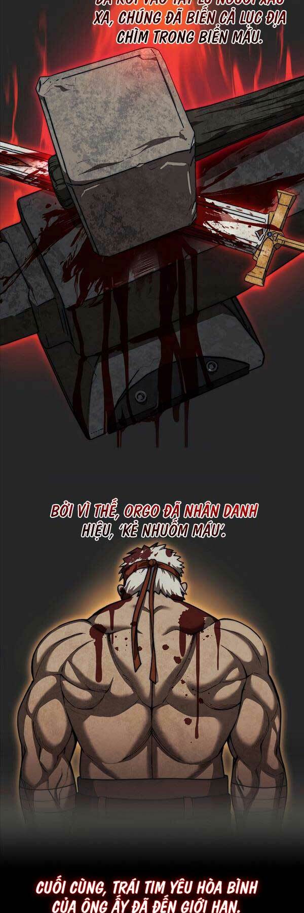 Quân Cờ Thứ 31 Lật Ngược Ván Cờ - Chapter 42 - Page 17