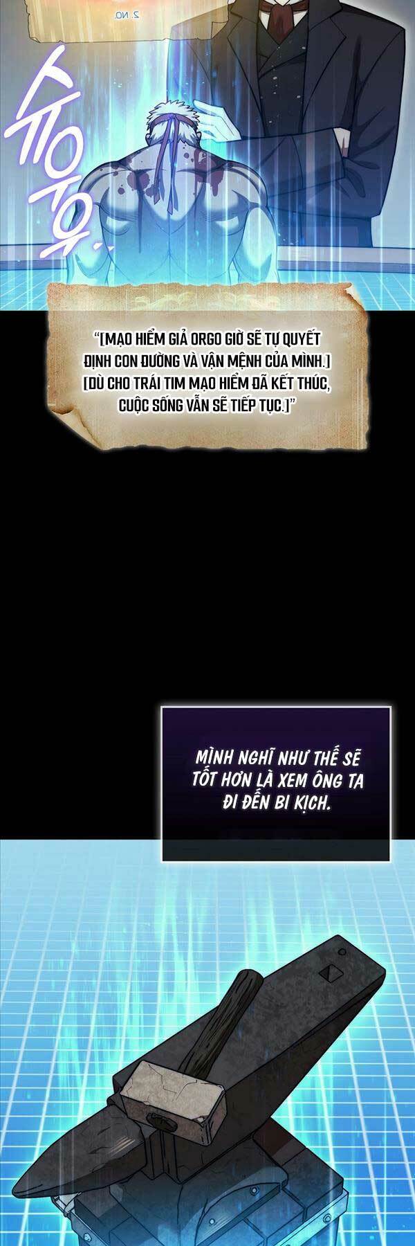 Quân Cờ Thứ 31 Lật Ngược Ván Cờ - Chapter 42 - Page 19