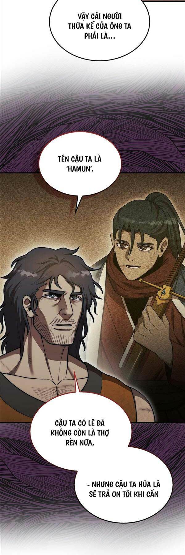 Quân Cờ Thứ 31 Lật Ngược Ván Cờ - Chapter 42 - Page 21