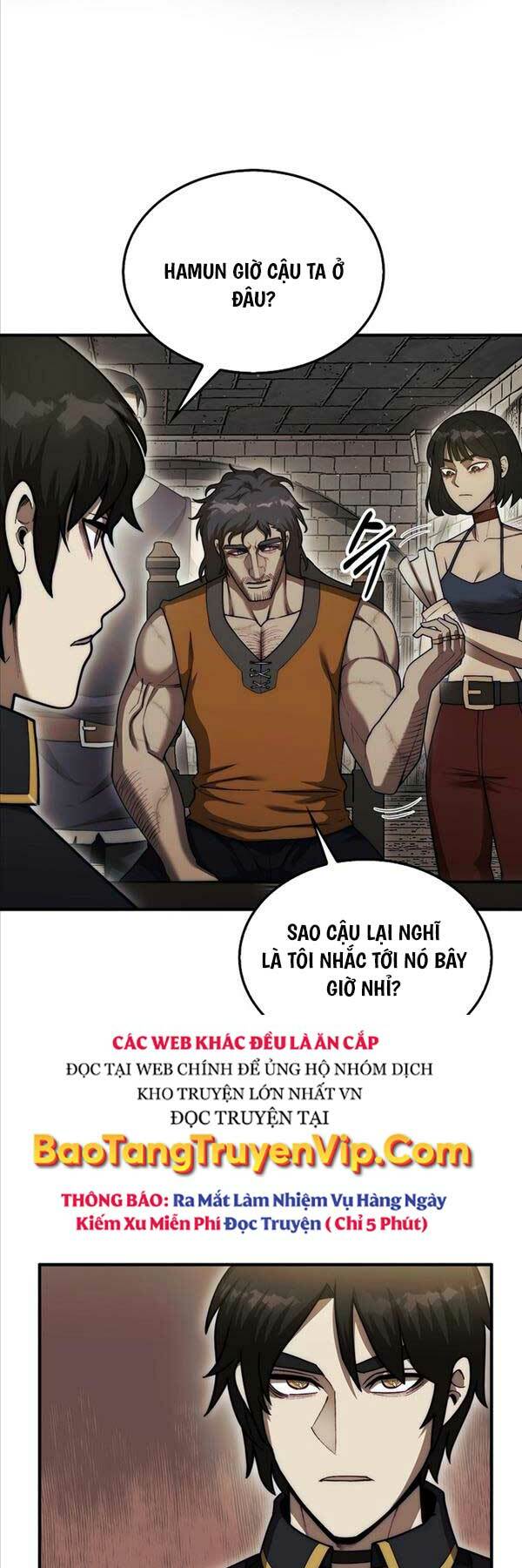 Quân Cờ Thứ 31 Lật Ngược Ván Cờ - Chapter 42 - Page 22