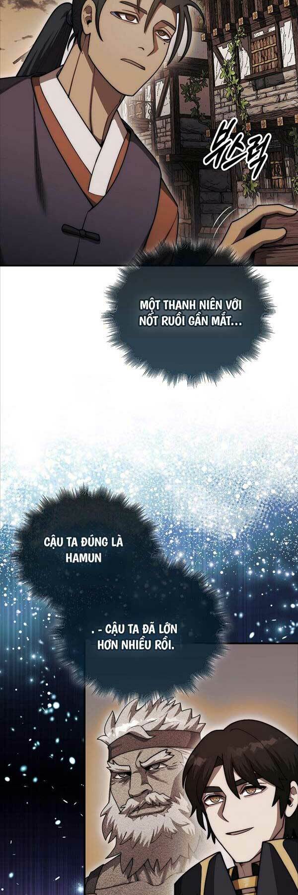 Quân Cờ Thứ 31 Lật Ngược Ván Cờ - Chapter 42 - Page 26